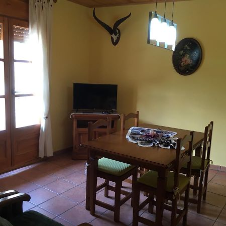 La Perxada de Besolí Areu Exterior foto