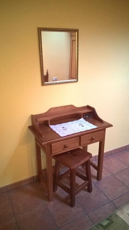 La Perxada de Besolí Areu Exterior foto