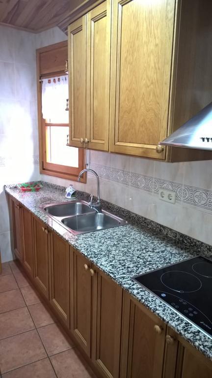 La Perxada de Besolí Areu Exterior foto