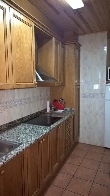 La Perxada de Besolí Areu Exterior foto